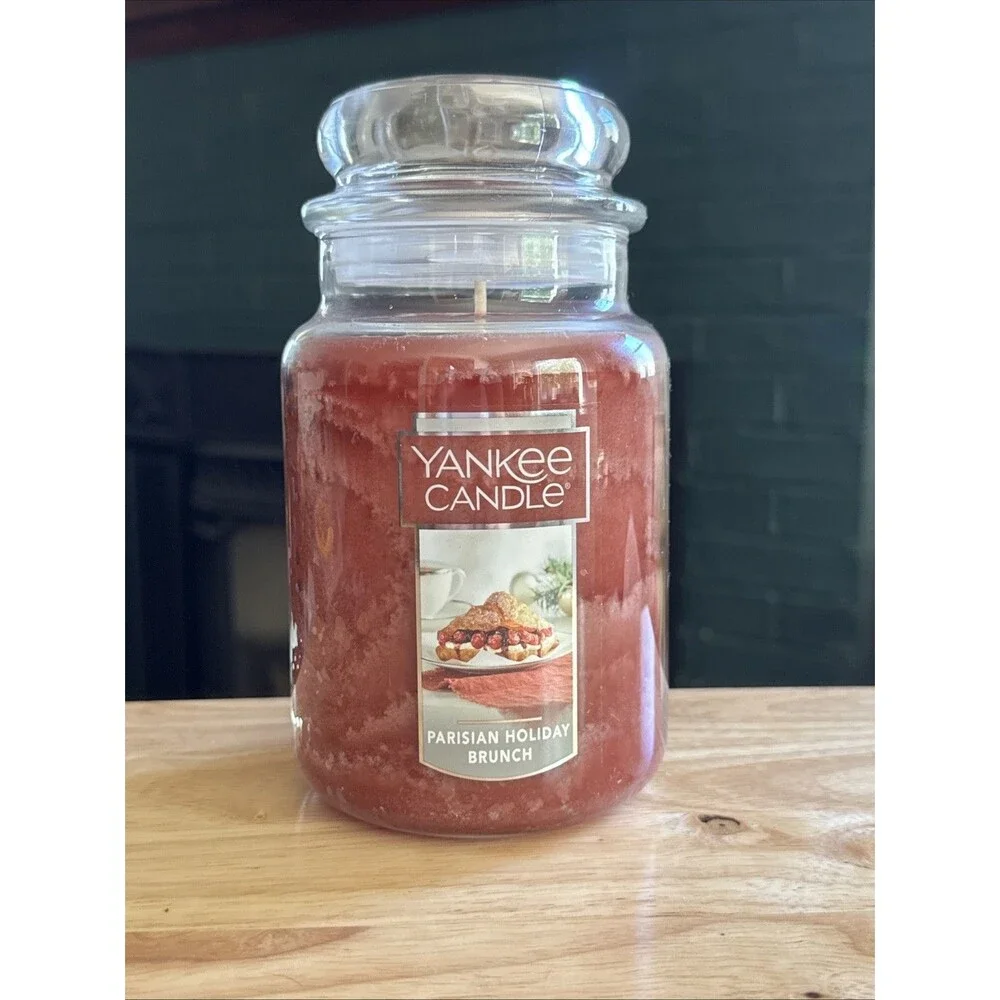 Yankee Candle yankee candle